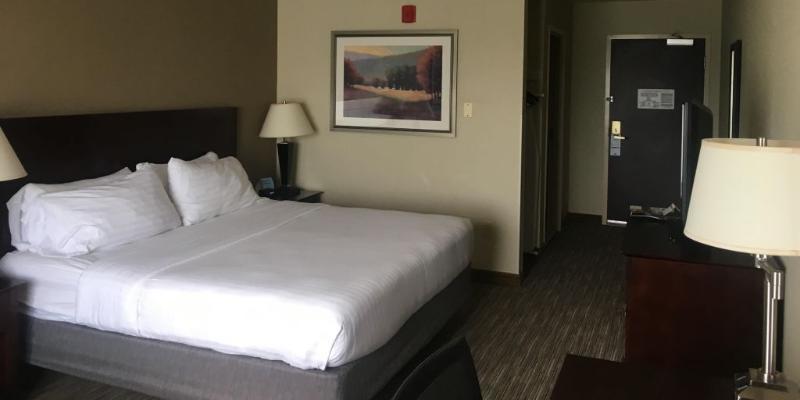 Holiday Inn Express Hotel & Suites Napa Valley-American Canyon, An Ihg Hotel Екстериор снимка